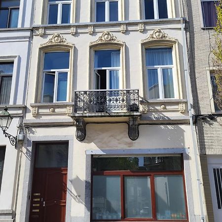 Studio Alicia, Idealement Situe Etterbeek Zewnętrze zdjęcie