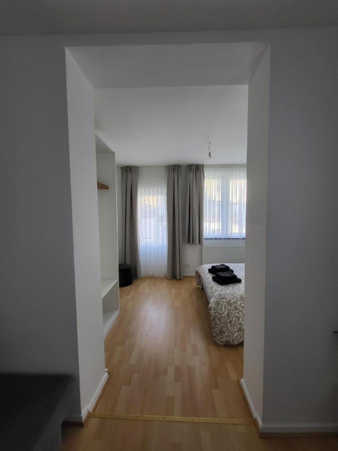 Studio Alicia, Idealement Situe Etterbeek Zewnętrze zdjęcie