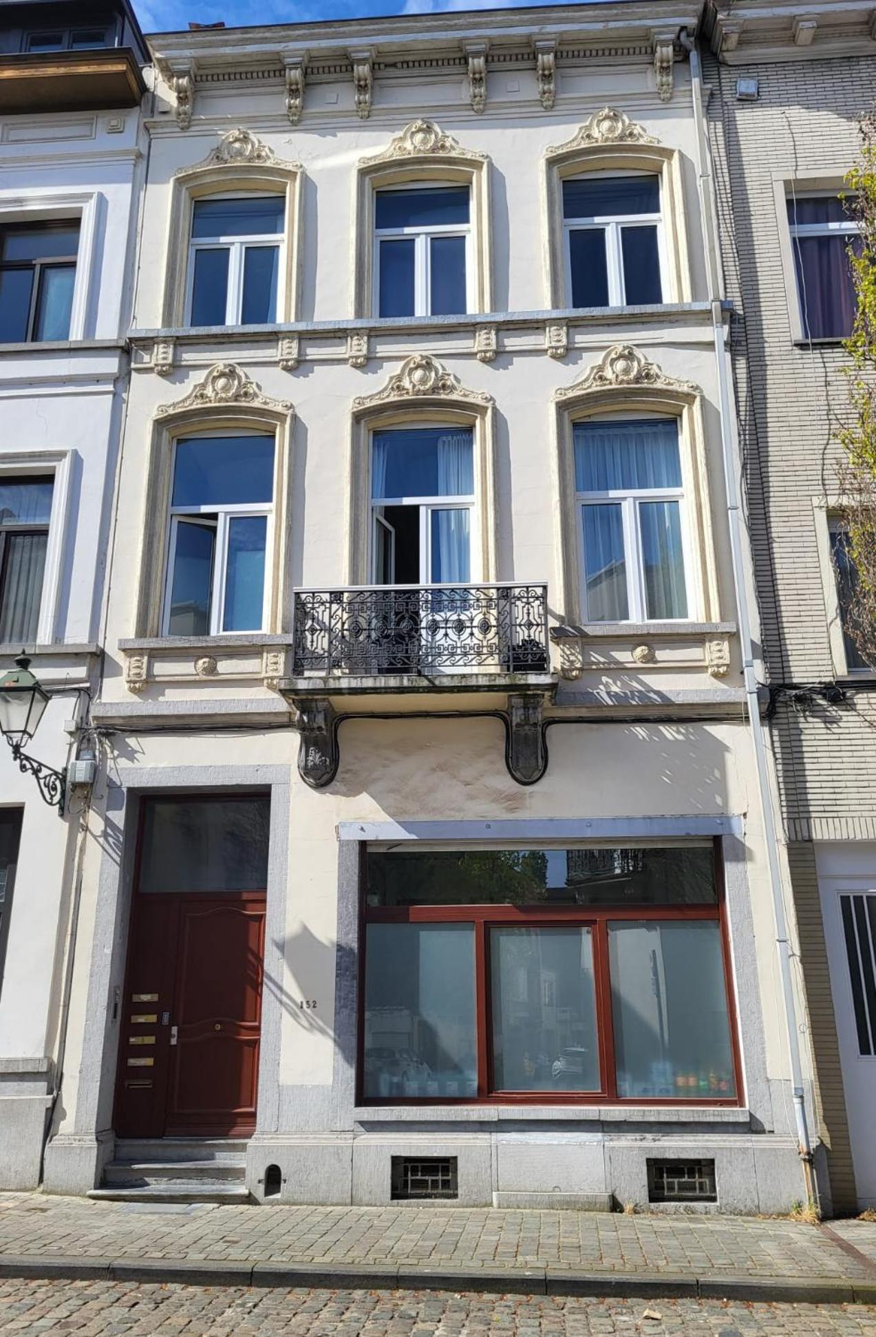 Studio Alicia, Idealement Situe Etterbeek Zewnętrze zdjęcie